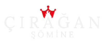 Çırağan Şömine | Odunlu, Elektrikli, Ethanollü Şömine Modelleri Logo